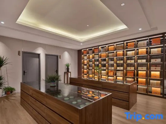 Шаоксинг: Minghui Hotel