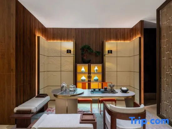Шаоксинг: Minghui Hotel