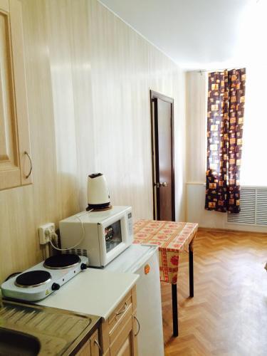 Санкт-Петербург: Apartment Rimsky-Korsakov