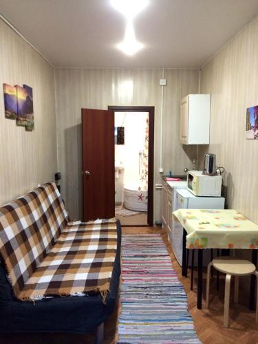 Санкт-Петербург: Apartment Rimsky-Korsakov