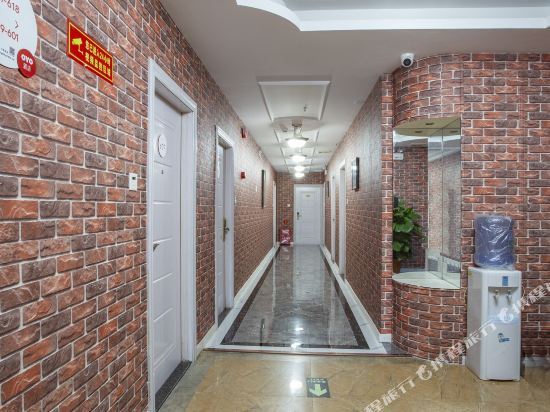 Duozhu Hotel — фото 1