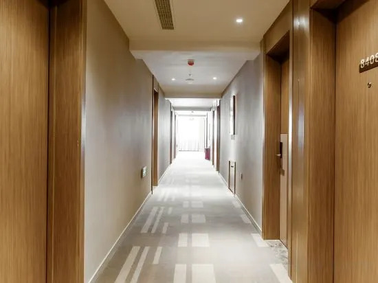 Цзиньчжоу: Home Inn Jinzhou Central Street Nanjing Road