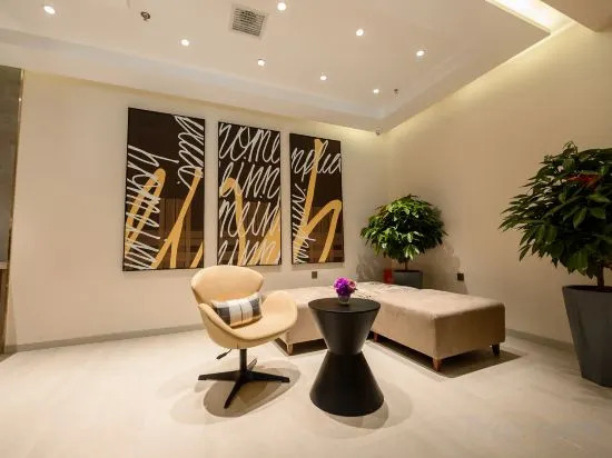 Цзиньчжоу: Home Inn Jinzhou Central Street Nanjing Road