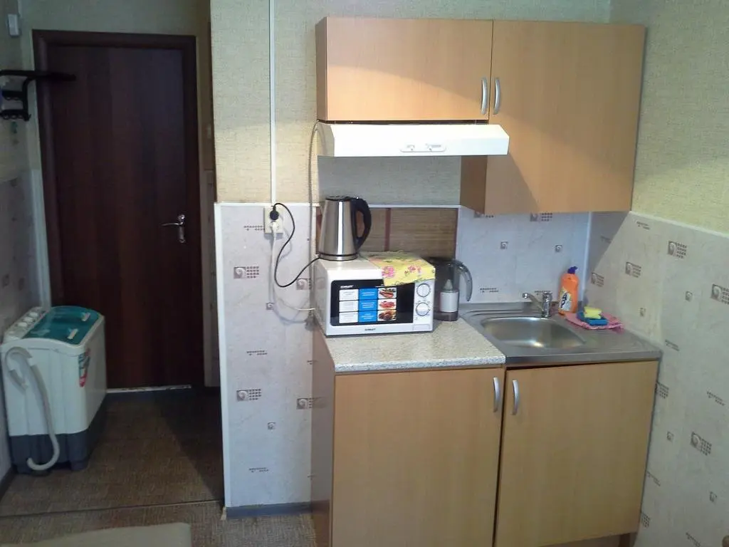 Санкт-Петербург: Apartment Sadovaya 116