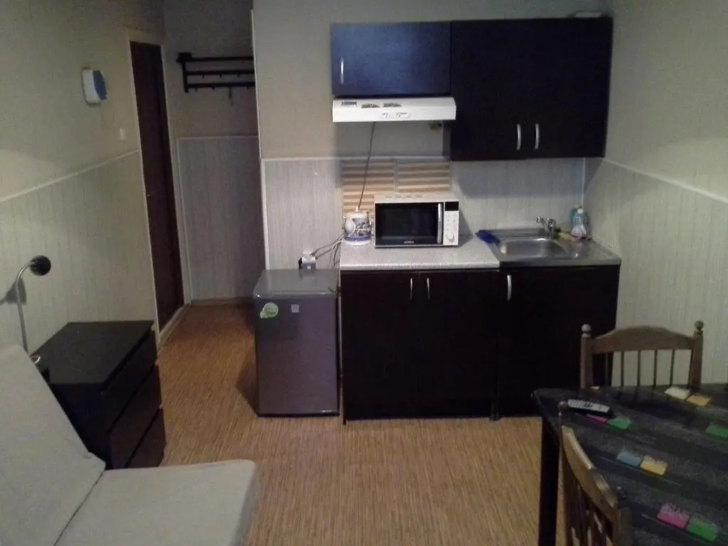 Санкт-Петербург: Apartment Sadovaya 116