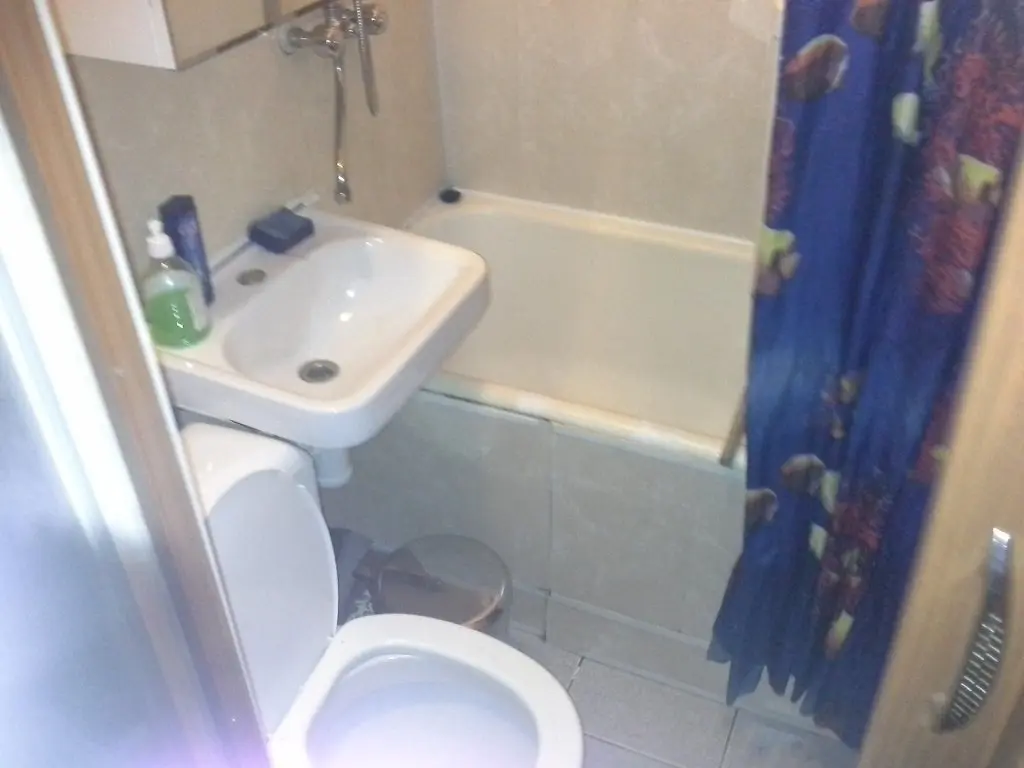 Санкт-Петербург: Apartment Sadovaya 116