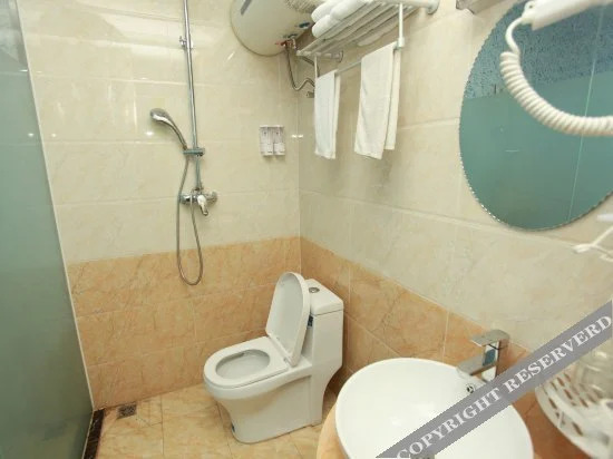 Чэнду: Heng 9 Hotel