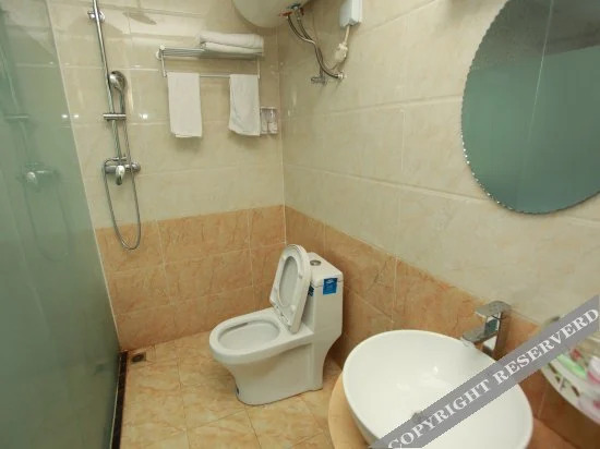 Чэнду: Heng 9 Hotel