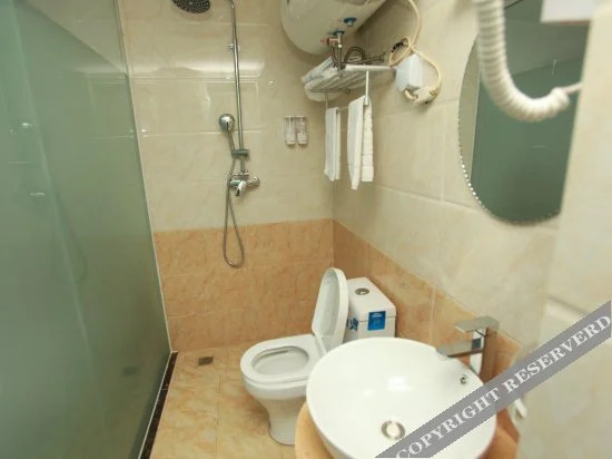 Чэнду: Heng 9 Hotel