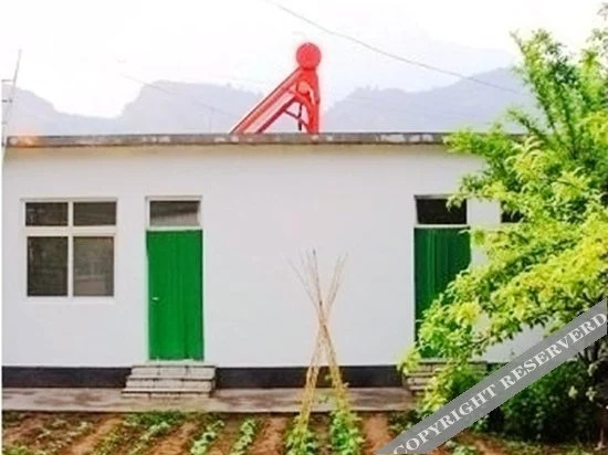 Пекин: Yingchun Farmhouse