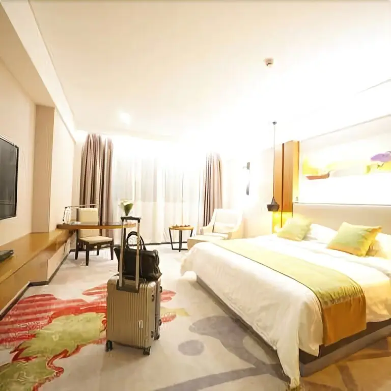 Гуанчжоу: Ting Hotel