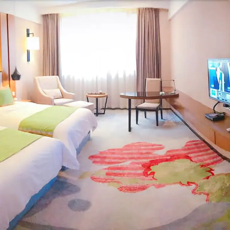 Гуанчжоу: Ting Hotel