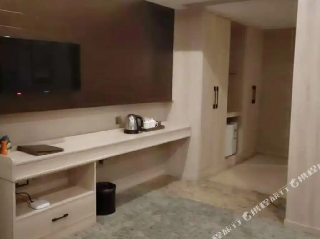 Тайчжоу: Xuangong Hotel