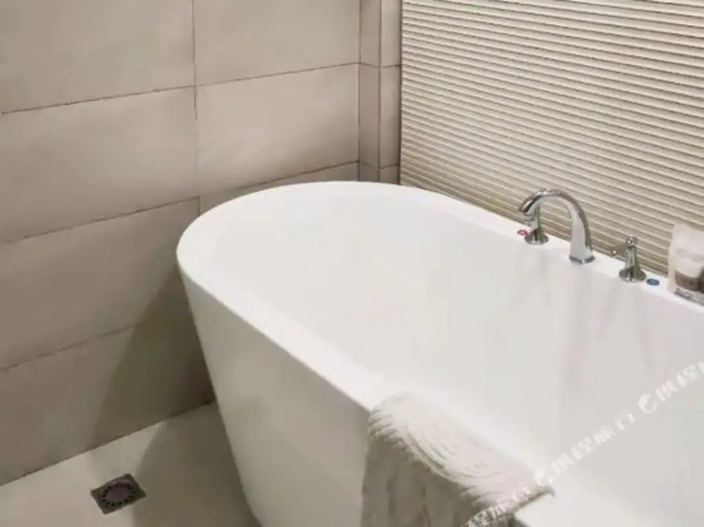 Тайчжоу: Xuangong Hotel