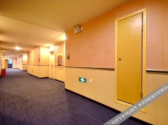 Сяогань: Xinjinshi Fashion Hotel