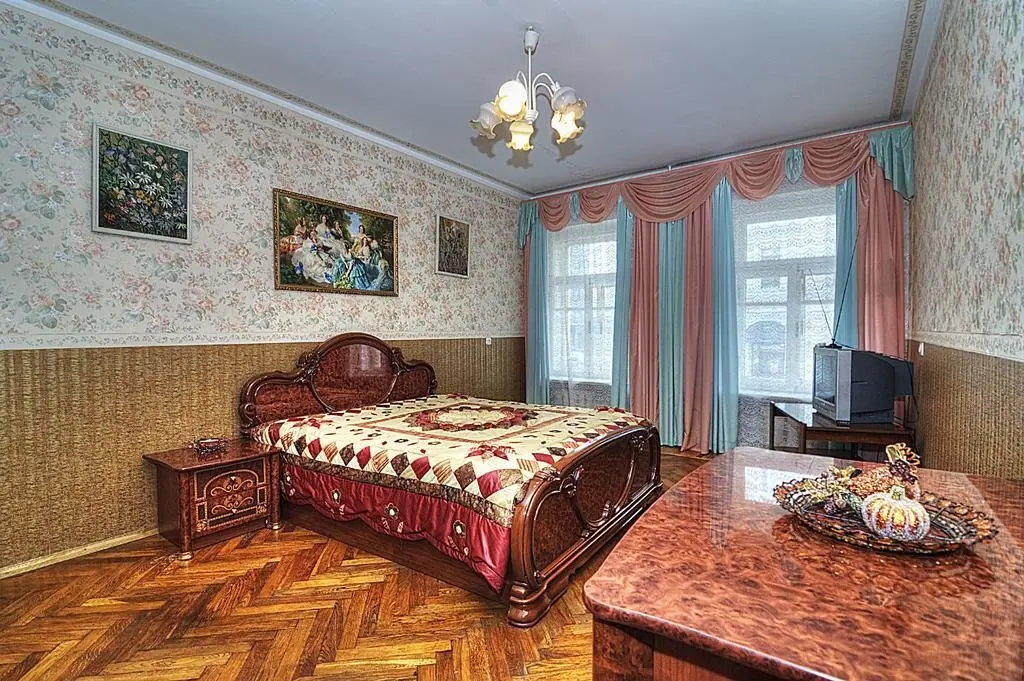 Санкт-Петербург: Apartment Tatiana