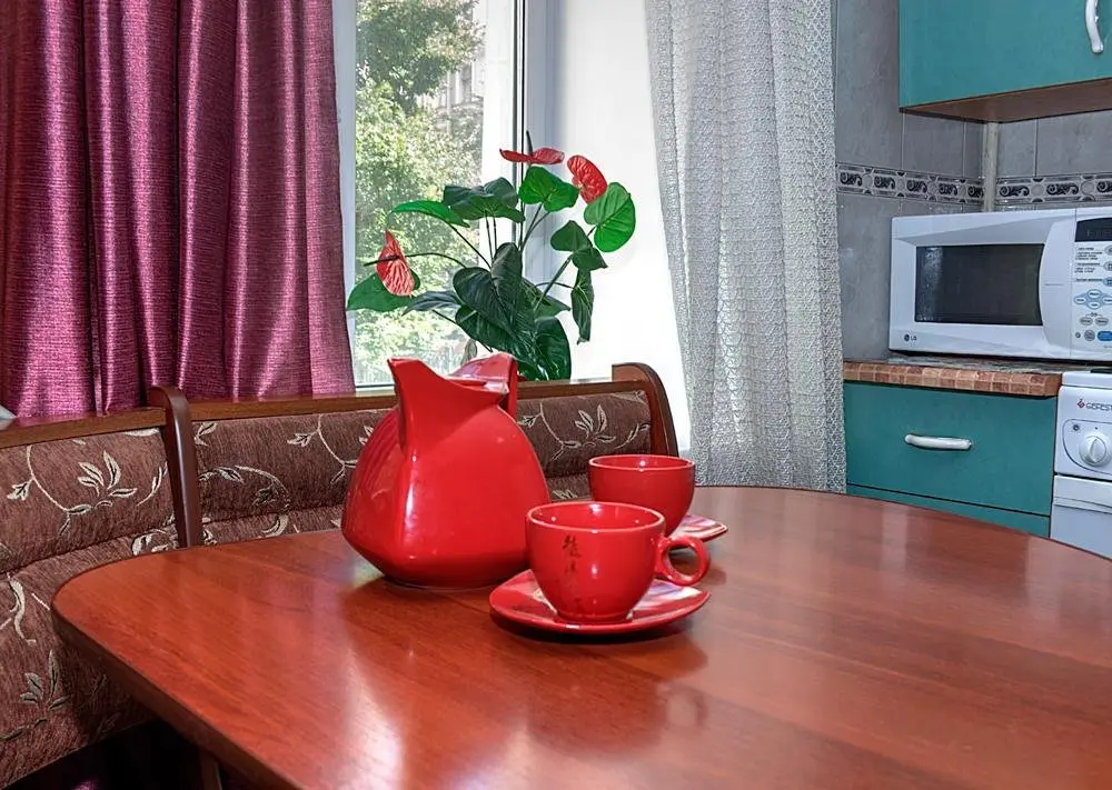 Санкт-Петербург: Apartment Tatiana