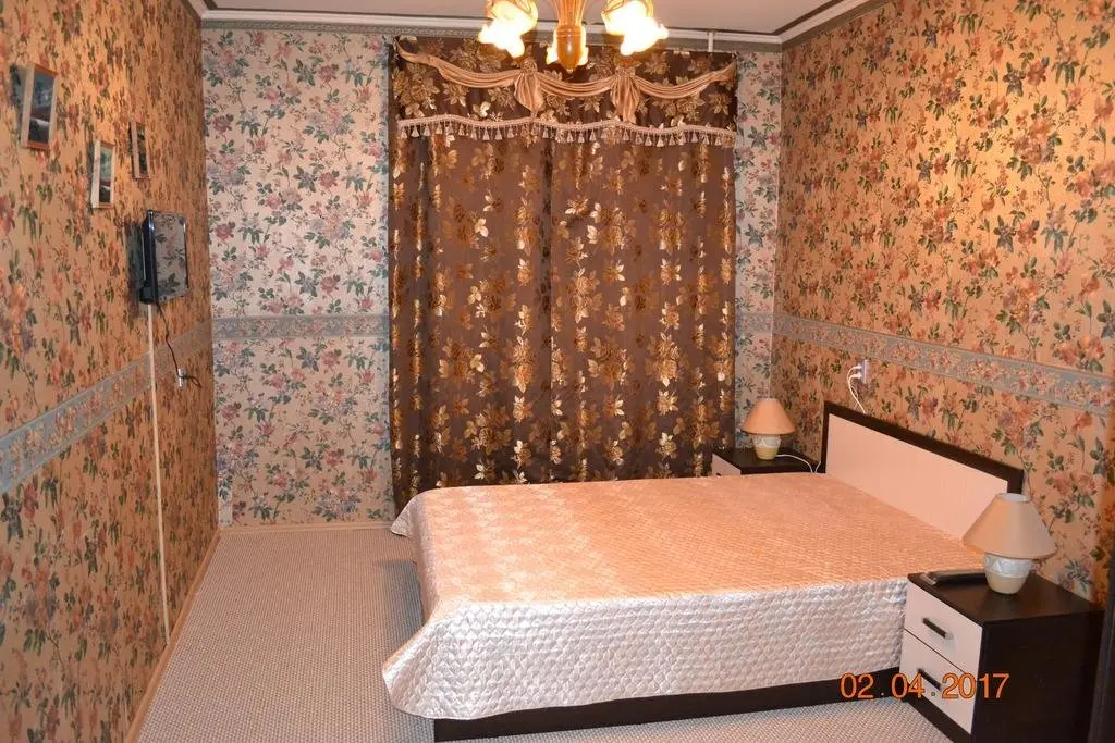 Санкт-Петербург: Apartment Tatiana
