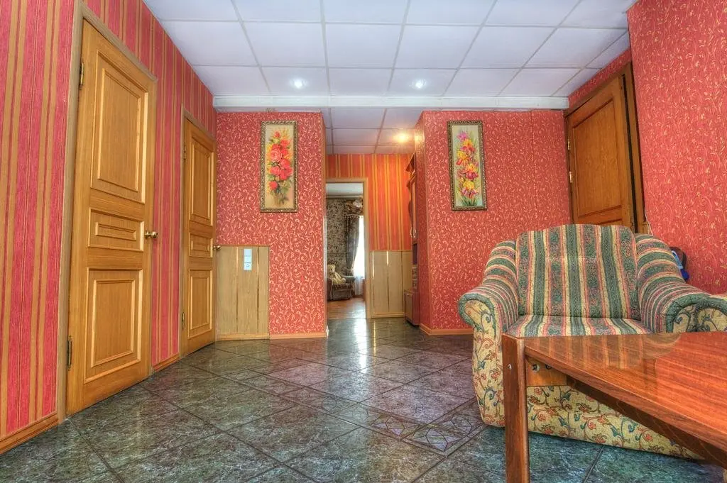 Санкт-Петербург: Apartment Tatiana
