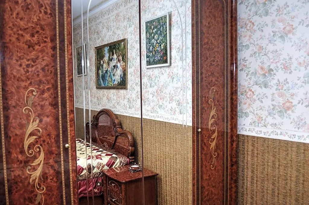 Санкт-Петербург: Apartment Tatiana