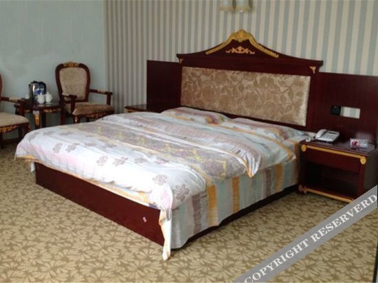 Вэньшань: Wenshan Yaxin Theme Hotel