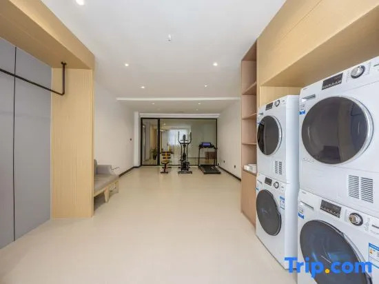 Нинбо: Home Inn & Suites (Beilun Huashan Road)