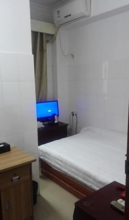 Гуанчжоу: Yimi Hotel Jiangnanxi Station Branch