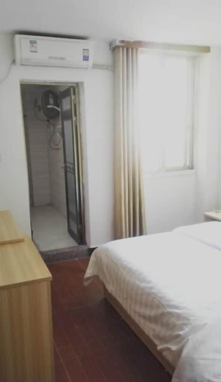 Гуанчжоу: Yimi Hotel Jiangnanxi Station Branch