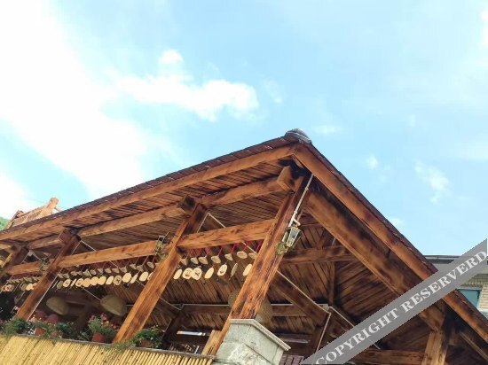 Хучжоу: Seeking Calm Inn