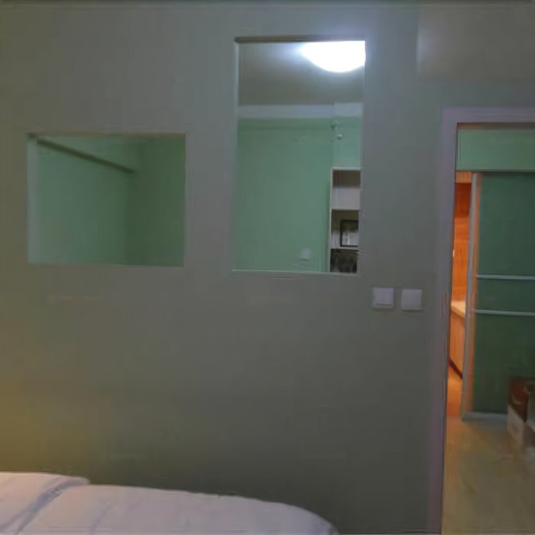 Куньмин: ZhongSheng Hotel (Kunming Dianchi Aegean Shopping Park)