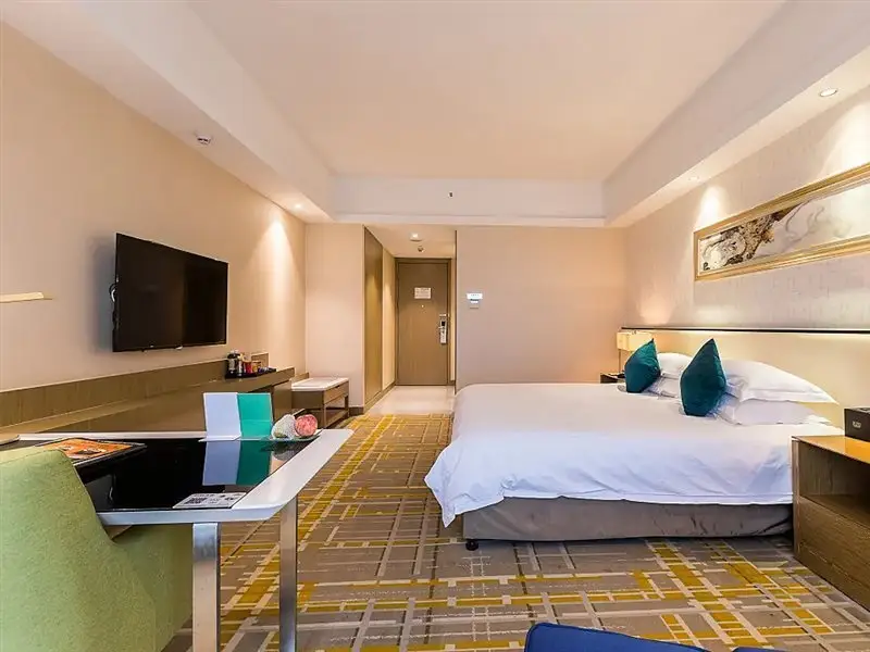 Нанкин: Sky Fortune Hotel