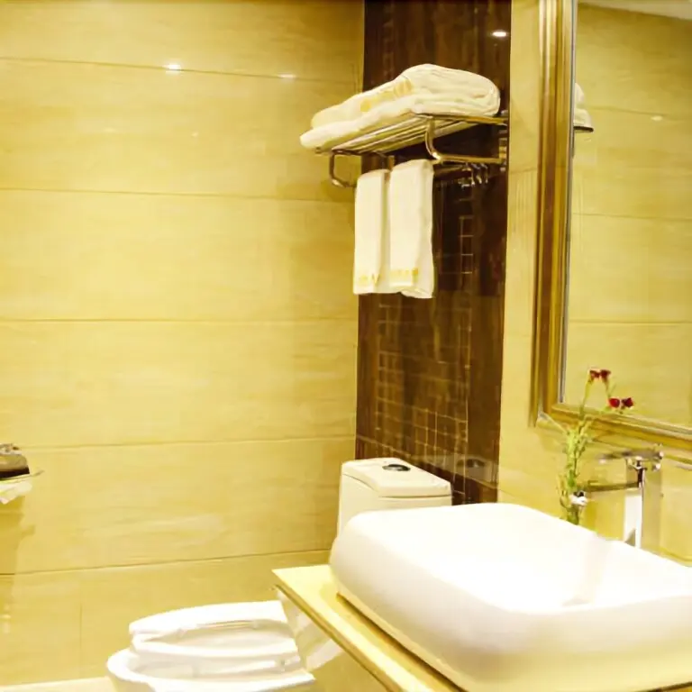 Юэян: Furong International Hotel