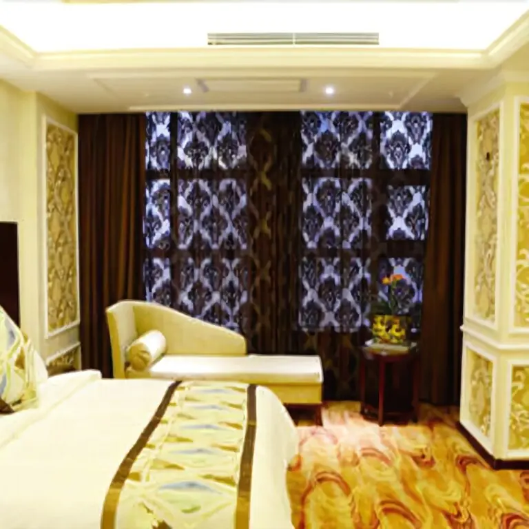 Юэян: Furong International Hotel