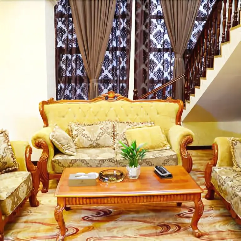 Юэян: Furong International Hotel