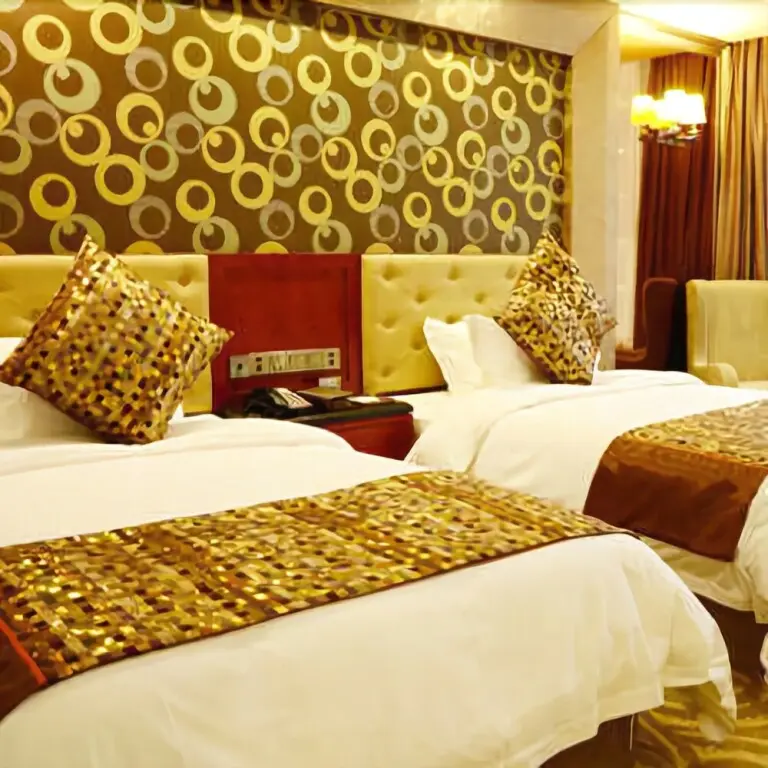 Юэян: Furong International Hotel