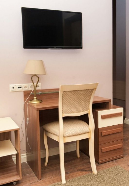 Санкт-Петербург: Apartments Grazdanskaya 9