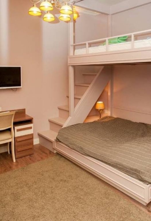 Санкт-Петербург: Apartments Grazdanskaya 9