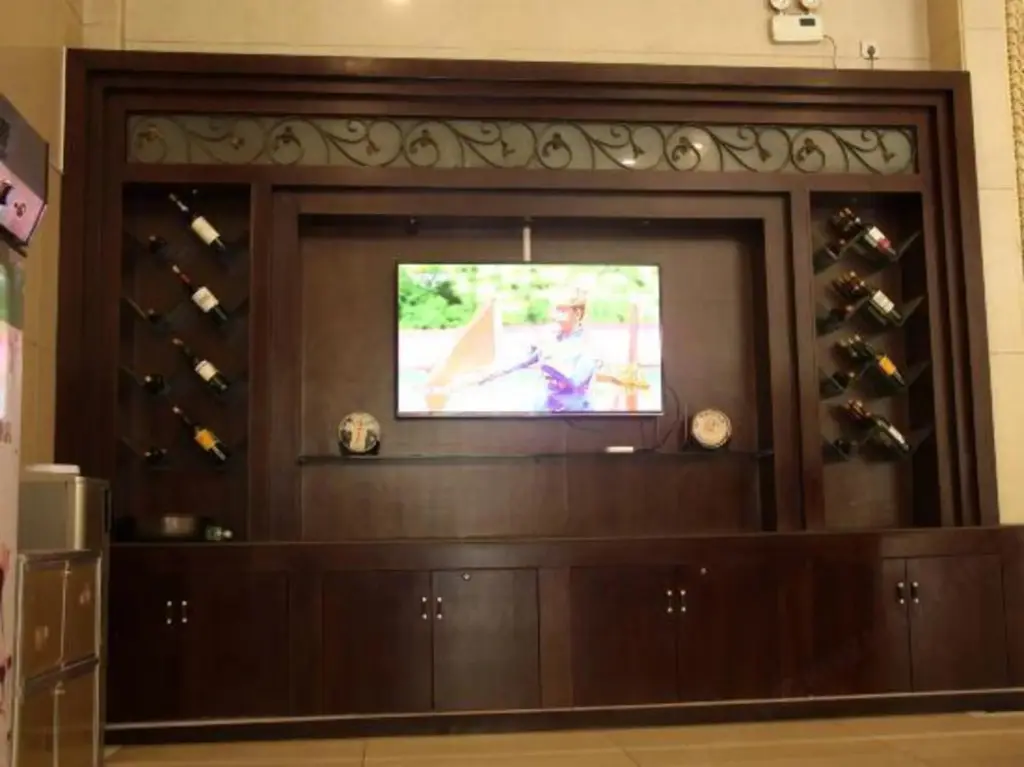 Юйлинь: Kaixuanmen International Hotel