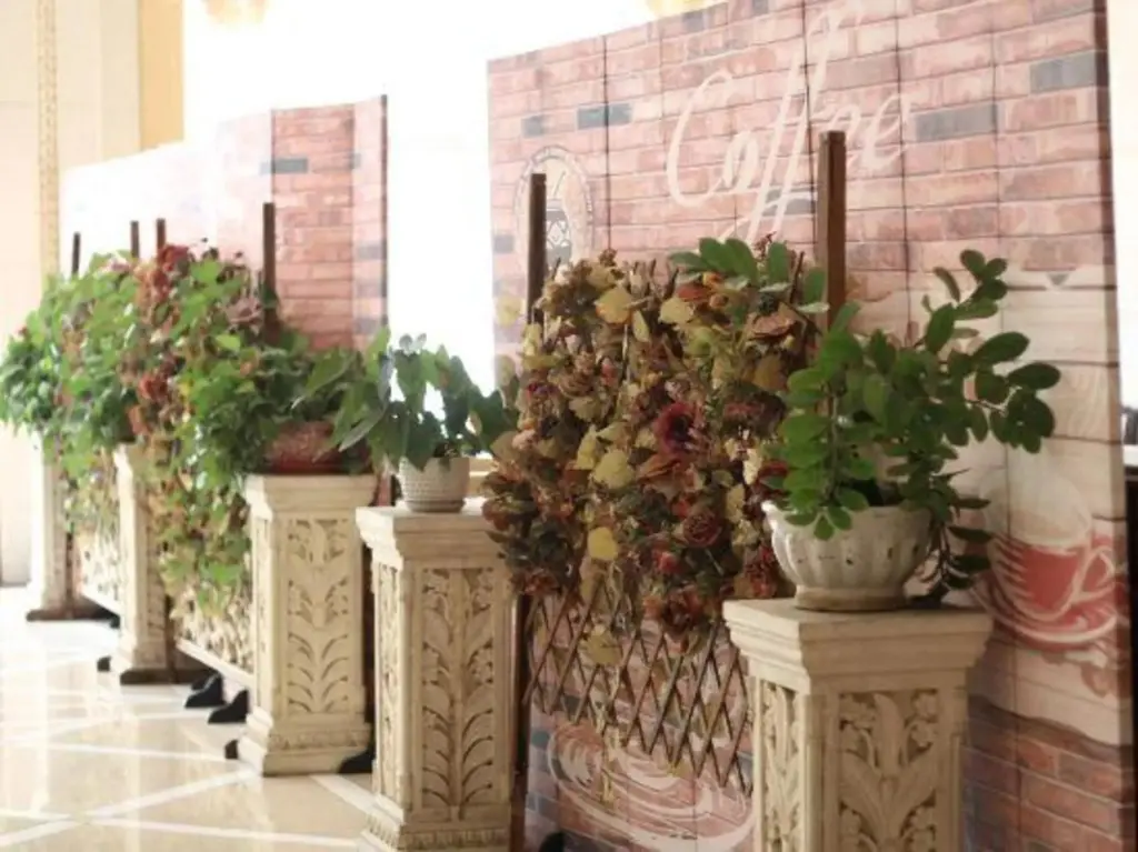 Юйлинь: Kaixuanmen International Hotel