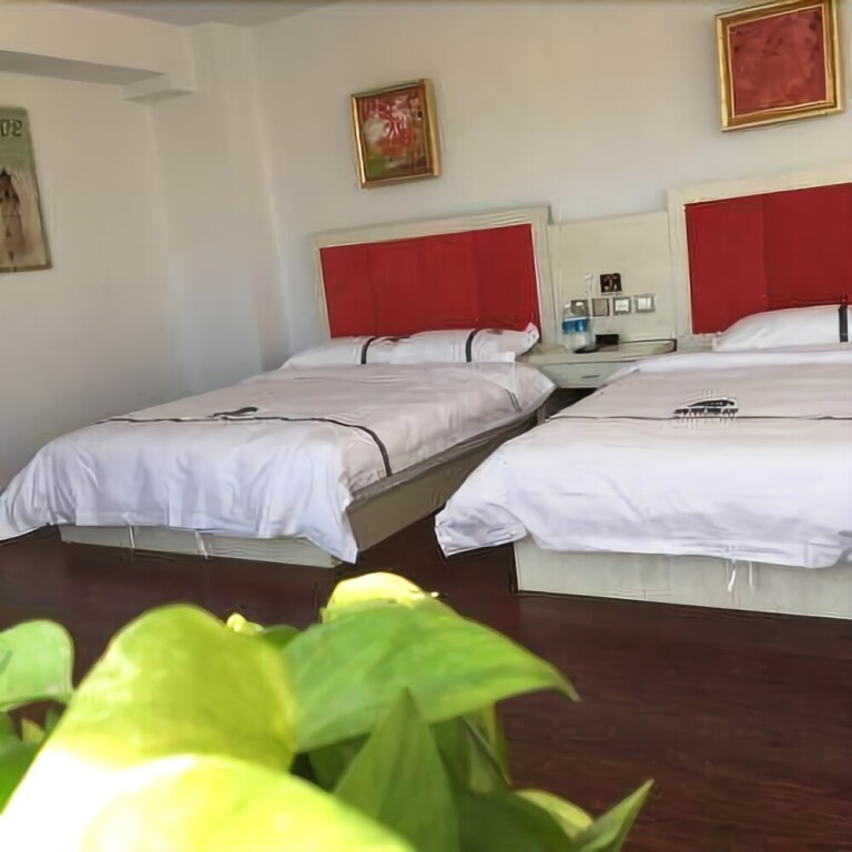 Чжанцзякоу: Sunny Hotel
