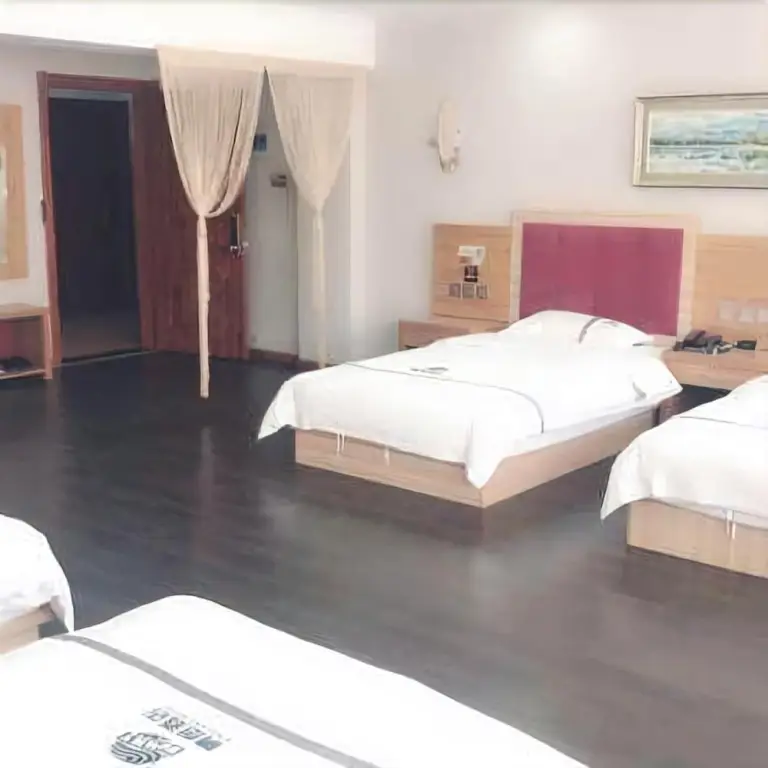 Чжанцзякоу: Sunny Hotel
