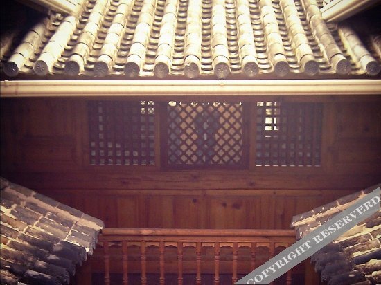 Дали: Shaxi Cultural Centre and Guesthouse