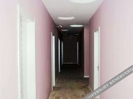 Нанкин: Soufeel Theme Hotel