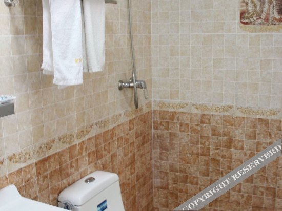 Нанкин: Soufeel Theme Hotel