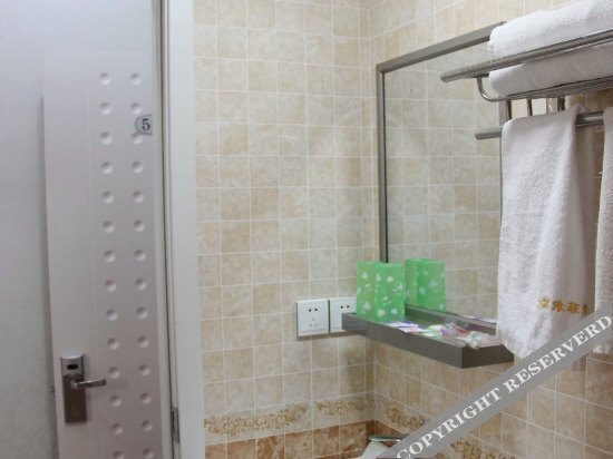 Нанкин: Soufeel Theme Hotel