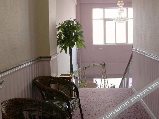 Нанкин: Soufeel Theme Hotel