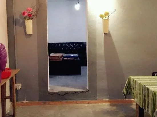 Чжухай: Zhuhai Seven Homestay