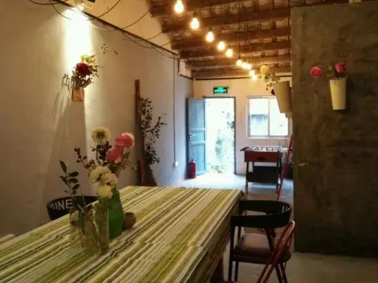 Чжухай: Zhuhai Seven Homestay