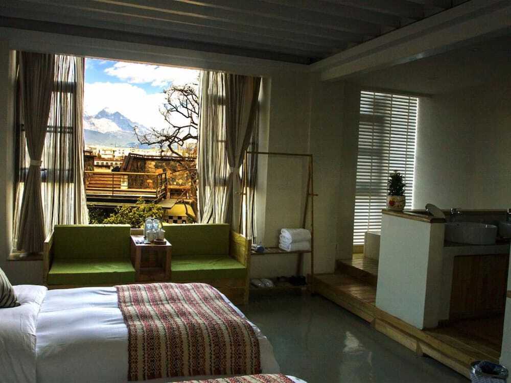 Лицзян: Xianyun Xiyue Boutique Holiday Hotel