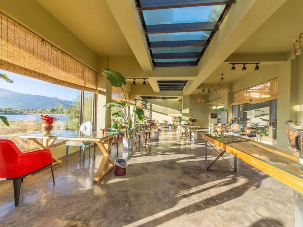 Лицзян: Xianyun Xiyue Boutique Holiday Hotel